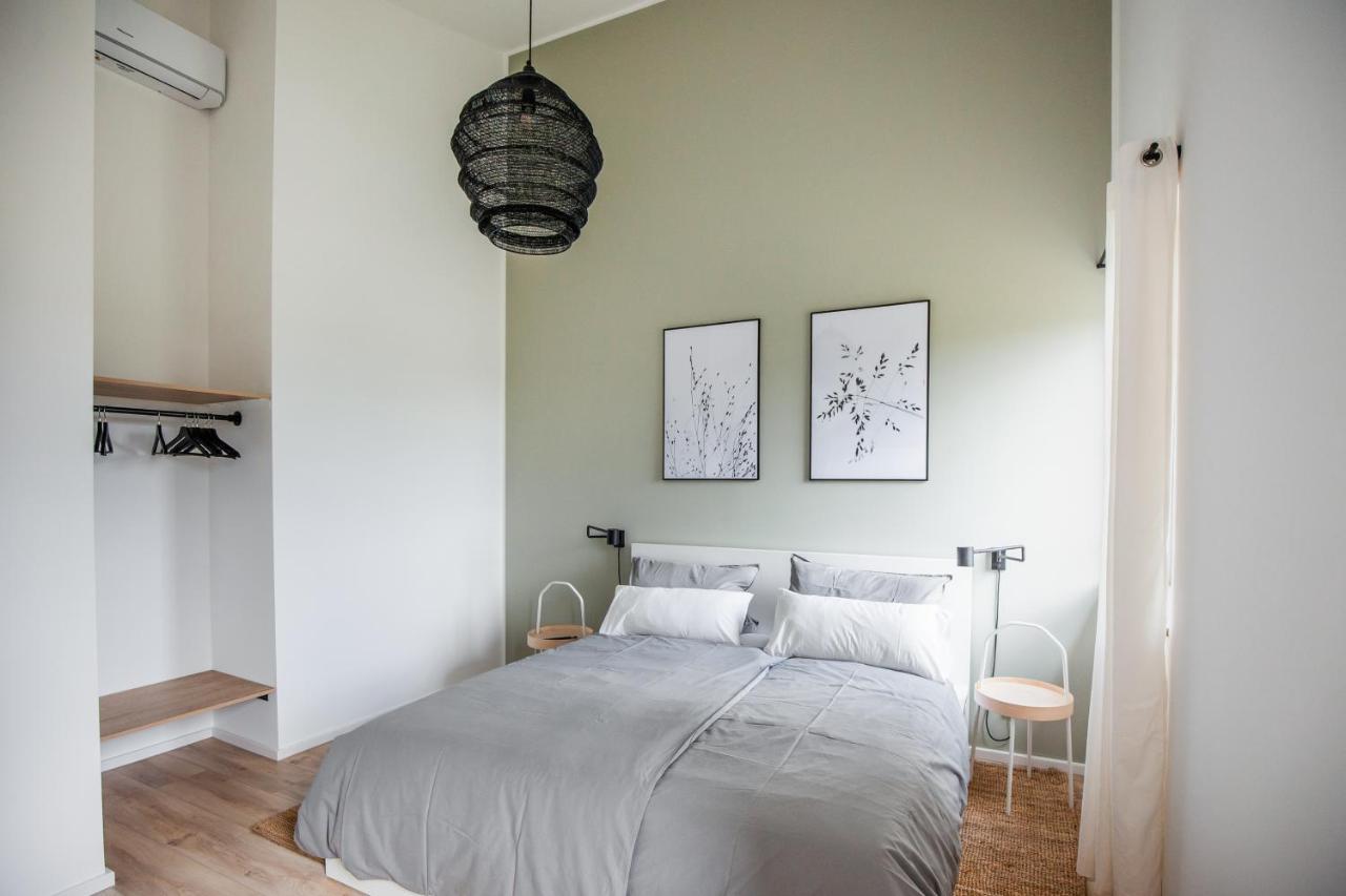 Apart Huesske 1 Krefeld Exterior foto