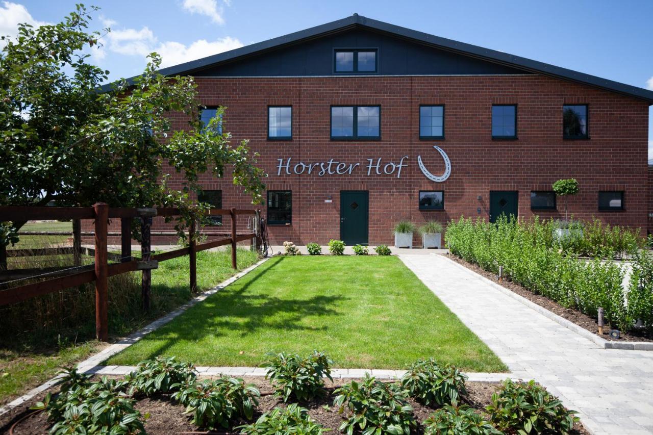 Apart Huesske 1 Krefeld Exterior foto